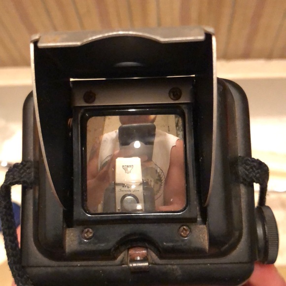 Argus 75 camera - Picture 2 of 4